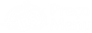 PreçoMenu